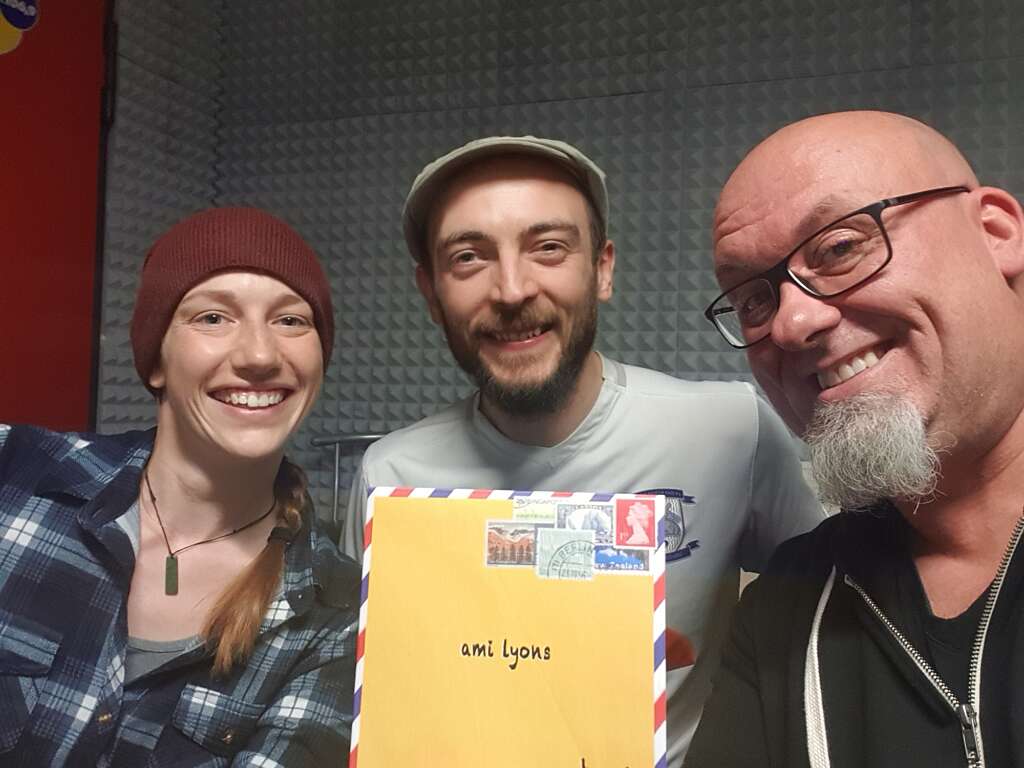 Amy Lyons Podcast Bild 2019 10 17 Amy Lyons Podcast Bild 2019 10 17